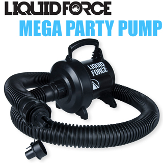 [ LbhtH[X ] Liquid Force MEGA PARTY PUMP K p[eB[|v