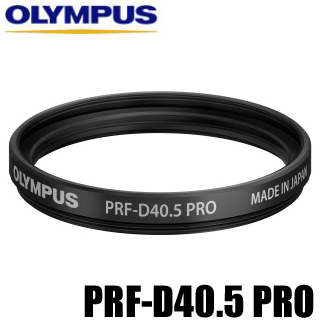 [ OLYMPUS ] PRF-D40.5 PRO veNgtB^[