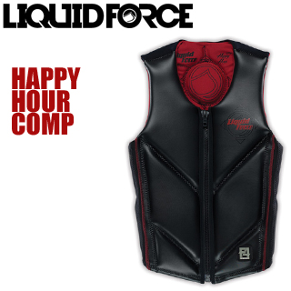[ LbhtH[X ] 2015Nf HAPPY HOUR COMP VEST nbs[A[COMPxXg[ AEgbgi ] [ ԕis ]