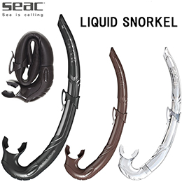 [ SEAC ] Liquid Snorkel LbhXm[P[ _CrOpVm[P ]