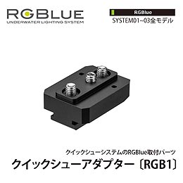 [ RGBlue ] QSA-RGB1 NCbNV[A_v^[ RGB1
