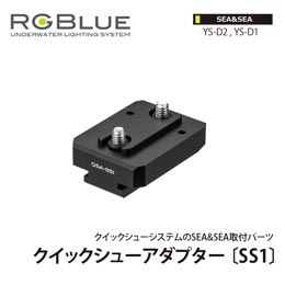 [ RGBlue ] QSA-SS1 NCbNV[A_v^[ SS1