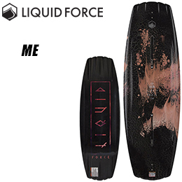 [ Liquid Force ] LbhtH[X ME