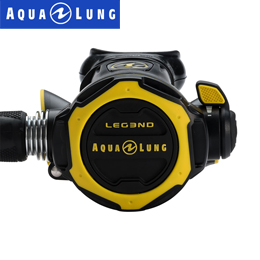 [ ANAO ] INgpX WFh AQUALUNG LEGEND OCTOPUS 119005