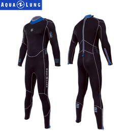 [ ANAO ] 5.5mm vUgEEFbgX[c AQUALUNG 5.5MM PLEASANT WET SUITS [Y]
