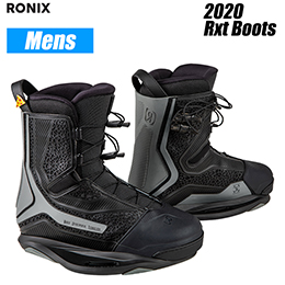 [ RONIX ] jbNX 2020Nf RXT Boots RXTu[c