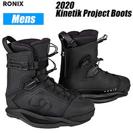 [ RONIX ] jbNX 2020Nf Kinetik EXP Boots LleBbNu[c