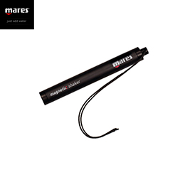 [ }X ] mares MAGNETIC SHAKER