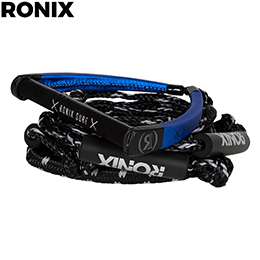 [ RONIX ] jbNX 2021Nf PU SURF ROPE with HANDLE
