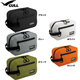 [ GULL ] GB-7139 EH[^[veNg|[` GB7139 WATER PROTECT POUCH