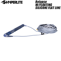 [ HYPERLITE ] nCp[Cg 2022Nf Relapse W/Floating Silicone Flat Line