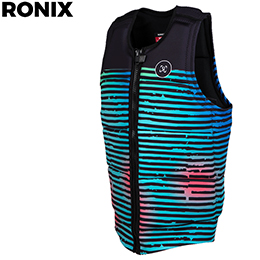 [ RONIX ] jbNX 2022Nf PARTY ATHLETIC FIT IMPACT VEST p[eB[ AX`bN tBbg CpNg WPbg