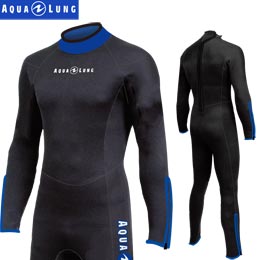 [ ANAO ] Ready Made Wet Suits AQUALUNG fBChEFbgX[c