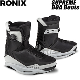 [ RONIX ] jbNX 2024Nf Supreme BOA Boots Xv[ {Au[c