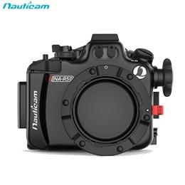 [ Nauticam ] NA R50 for Canon EOS R50 with RF-S 18-45MM F4.5-6.3 IS STM m[eBJhnEWO [{̂̂] 10539