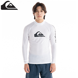 [ QuikSilver ]@ALL TIME LR bVK[h