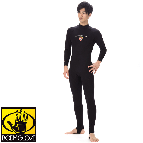 【BODYGLOVE】13BG 0.5mm Bali Diver MENS ボディーグローブ メンズ 0.5mm ウェットスーツ サイズ表
