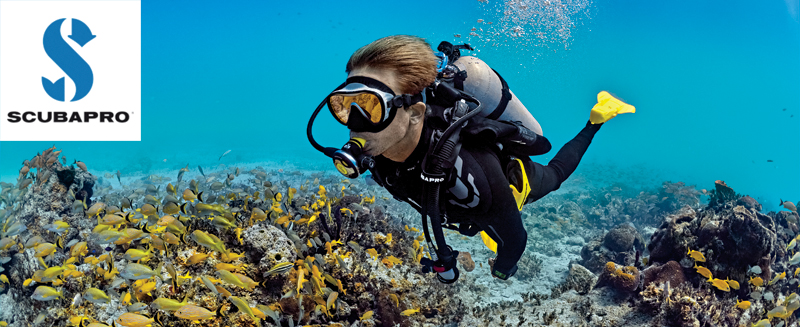 SCUBAPROバナー