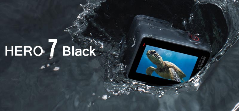 GoPro HERO7 Black