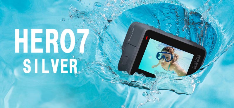 GoPro HERO7 Black