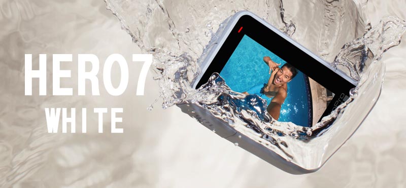 GoPro HERO7 Black