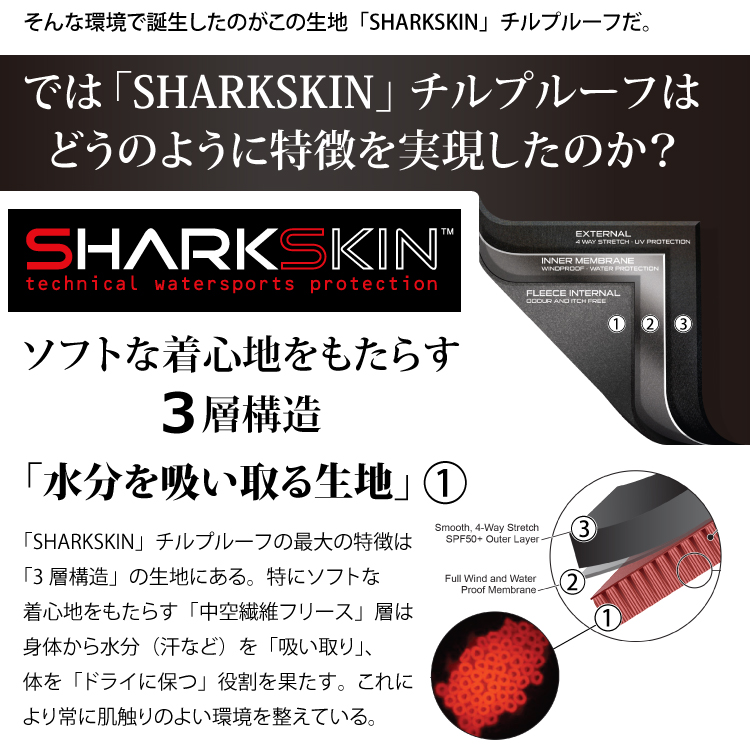 SHARKSKIN `v[txXg