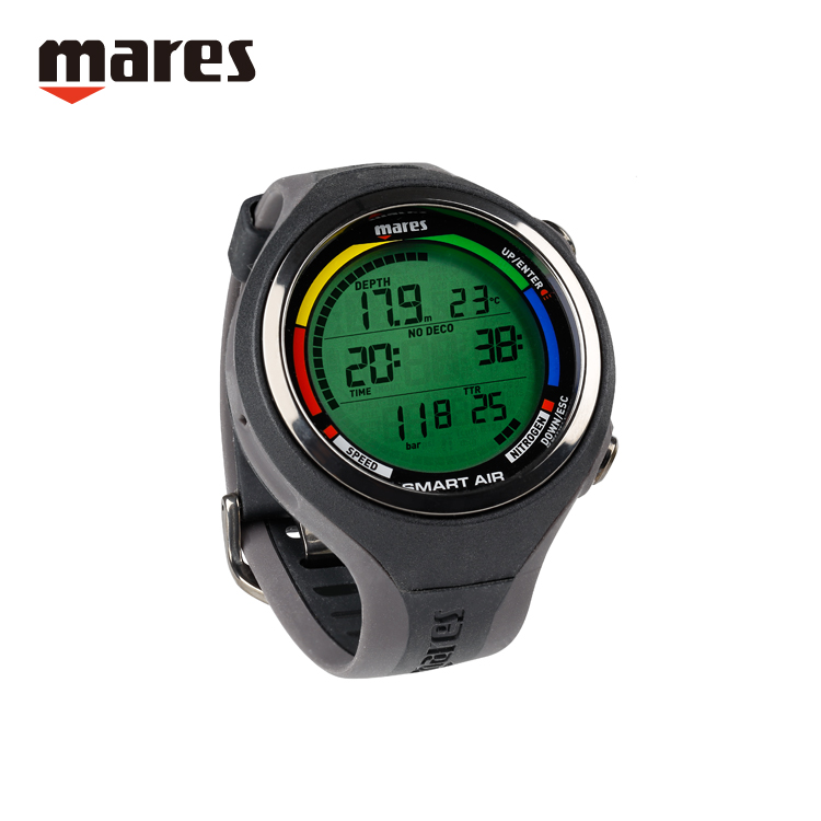 [ mares ] SMART AIR 414138