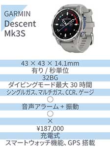 Descent Mk3S