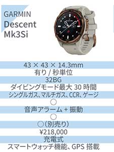 Descent MK3Si