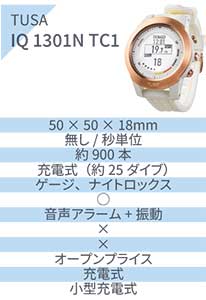 TUSA IQ1301 TC1