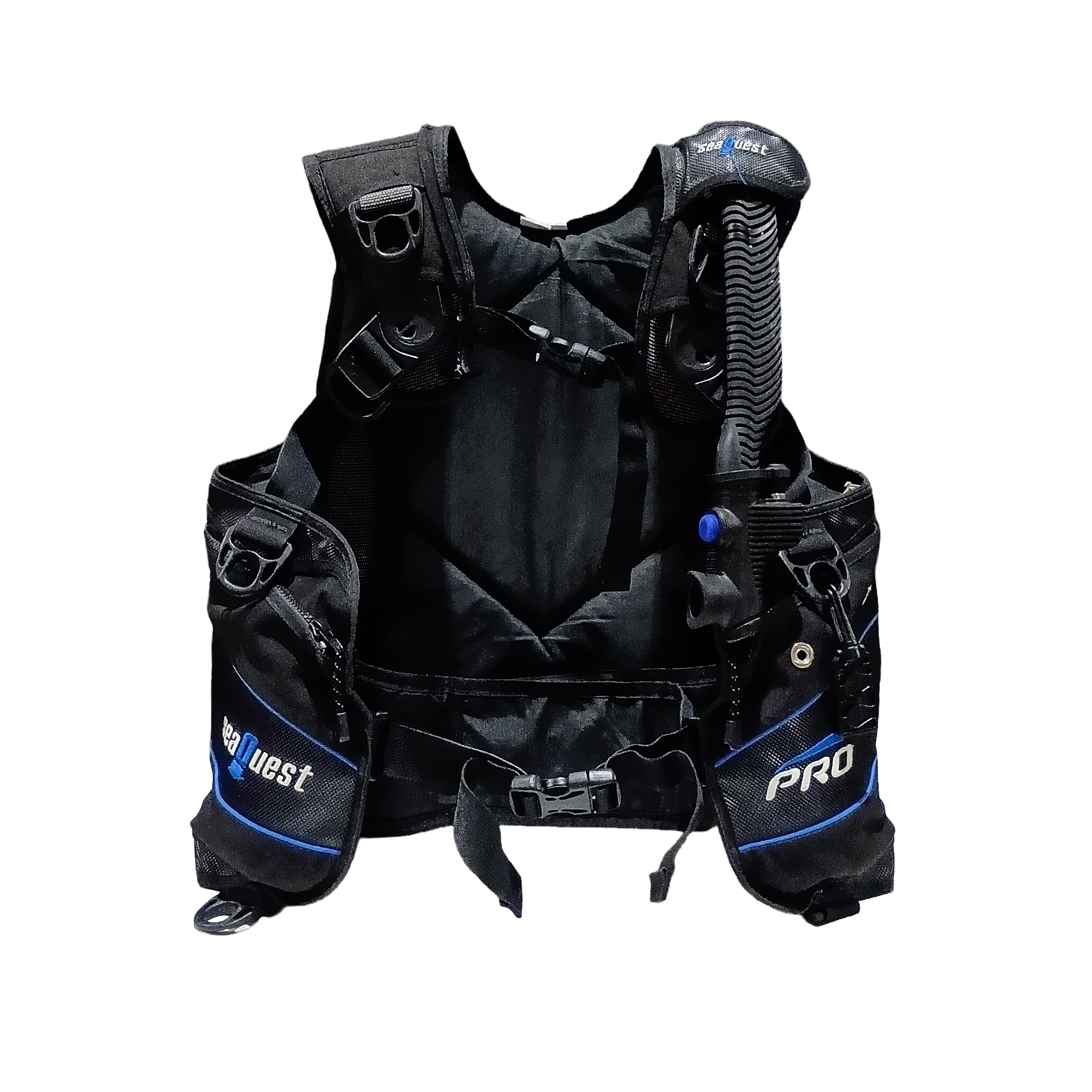 BCD