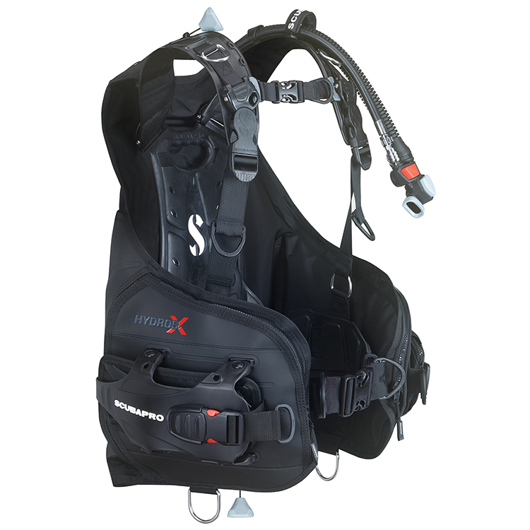 新作国産SCUBAPRO スキューバプロ　BCD クラシック ダイビング・シュノーケリング