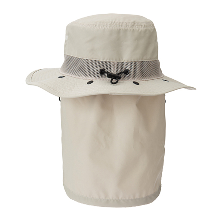 [ QuikSilver ] BOY UV WATER CAMP HAT ボーイズUPF50+ パッカブルサーフハット キッズ