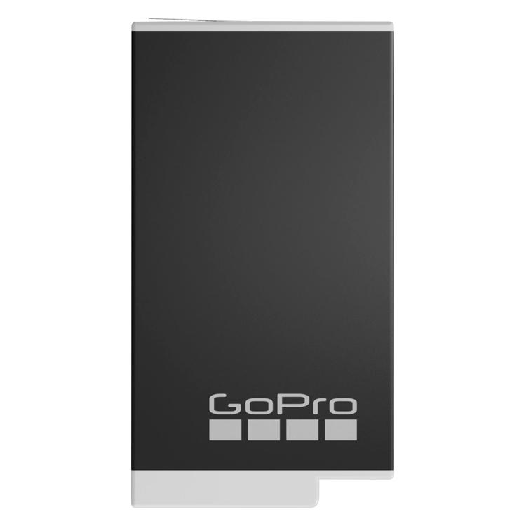 [ GoPro ( ゴープロ ) ] デュアルバッテリーチャージャー + エンデューロバッテリー （ MAX ） ACDBD-011-AS 日本正規品