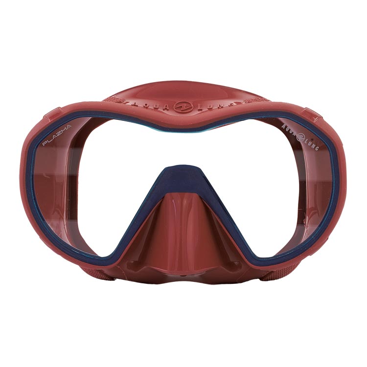 mic21ダイビングショップ[ アクアラング ] PLAZMA Mask AQUALUNG