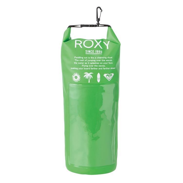 mic21ダイビングショップ[ ROXY ] ロキシー SLUSH ターポリン