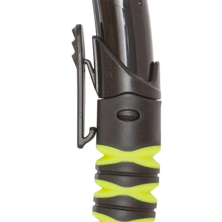 mic21ダイビングショップ[ アクアラング ] AQUALUNG ゼファー フレックス スノーケル ZEPHYR FLEX SNORKEL  ダイビング用シュノーケル(LM): 軽器材(マスク・フィン他)ec.mic21.com