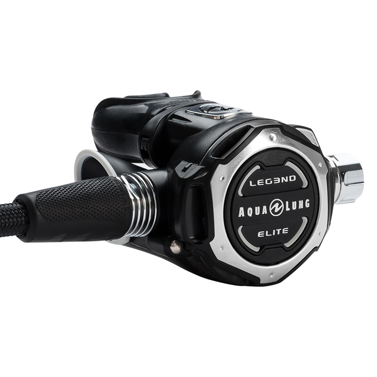 mic21ダイビングショップ[ アクアラング ] レジェンド ELITE レギュレーター AQUALUNG LEGEND ELITE REGULATOR  148004: 重器材(BCD・レギュ他)ec.mic21.com