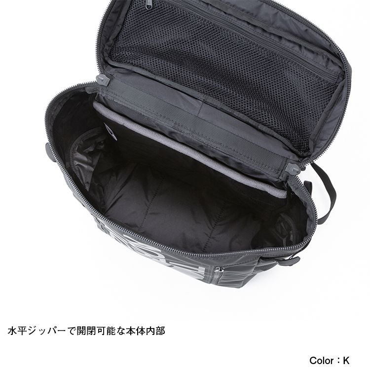 THE NORTH FACE - BCヒューズボックス2 - NM82000 K