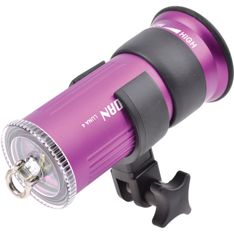 mic21ダイビングショップ[ KELDAN ] ケルダン LUNA-4V LED ビデオライト MU-6080 KLS-631: 水中ライト/ビデオ ライトec.mic21.com