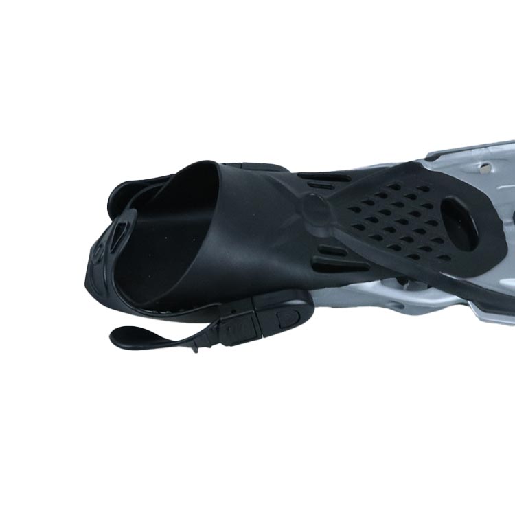 MADE IN JAPAN Lサイズ。フィン TLS シングルフィン 7インチ TLS TOOLS STANDARD FIN SINGLE 7 ロング