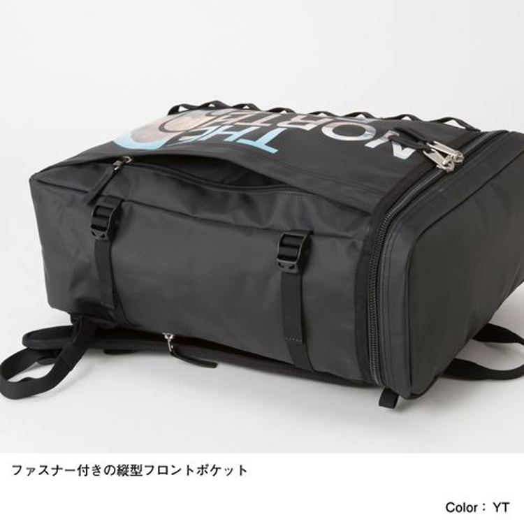 NORTHFACE ヒューズボックスNW81939