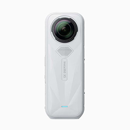 [ Insta360 ]  Insta360 X5 8K 360°�J���� �ʏ�� CINSAAHA-X532