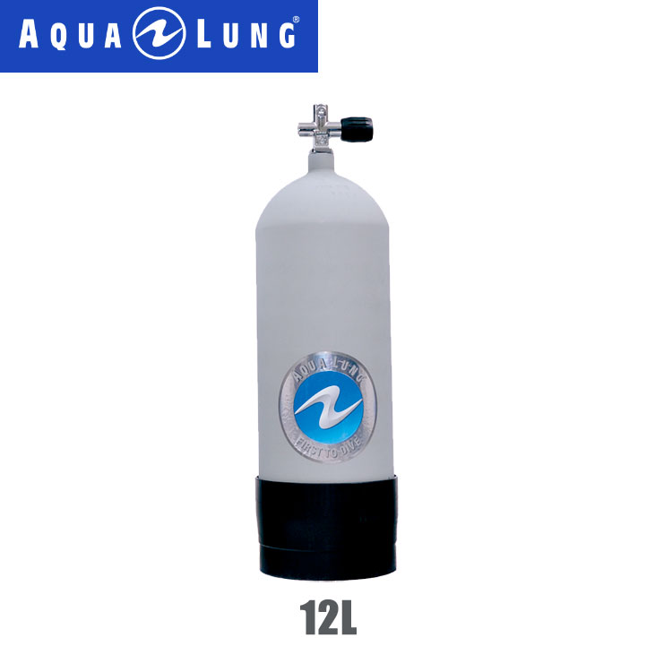 ダイビング器材 タンク12l - スポーツ別