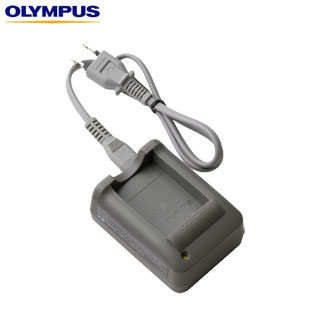 [ OLYMPUS ] リチウムイオン充電器 BCS-5