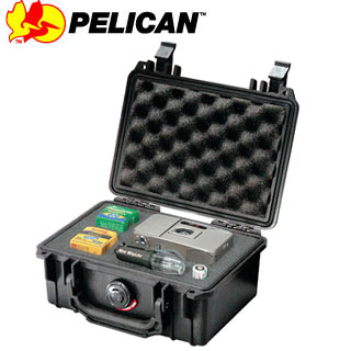 mic21ダイビングショップ[ PELICAN ] ペリカンケース PC-1120 Small 