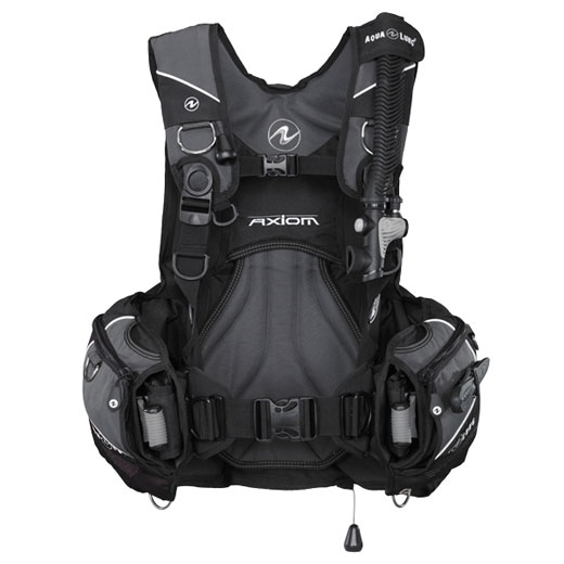 mic21ダイビングショップ[ アクアラング ] Axiom（アクシオム） BC(XS): 重器材(BCD・レギュ他)ec.mic21.com