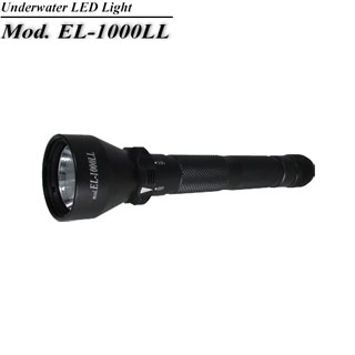 [ エポック ] Mod.EL-1000LL HP LED水中ライト[ スポット/ロングタイプ ]