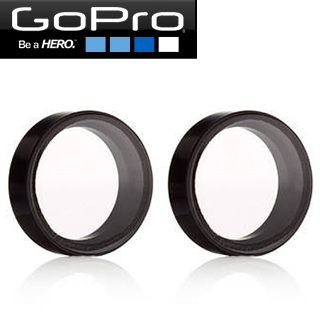 [ GoPro ] AGCLK-301 Protective Lens プロテクティブ レンズ セット