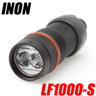 [ INON ] LF1000-S LEDライト